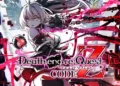 Death end re; Quest: Code Z Umumkan Deluxe Edition