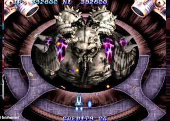 GRADIUS Rayakan Anniversary ke-40 Dengan Musik Ikonik Dari GRADIUS ORIGINS Yang Kini Tersedia di Layanan Streaming Favorit Kalian