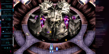 GRADIUS Rayakan Anniversary ke-40 Dengan Musik Ikonik Dari GRADIUS ORIGINS Yang Kini Tersedia di Layanan Streaming Favorit Kalian