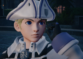 KINGDOM HEARTS Missing Link Dibatalkan Square Enix