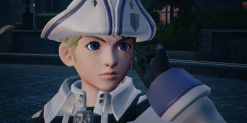 KINGDOM HEARTS Missing Link Dibatalkan Square Enix