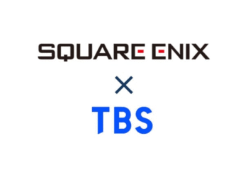Square Enix Umumkan Kolaborasi Dengan Saluran Televisi TBS Untuk Kembangkan Game Baru