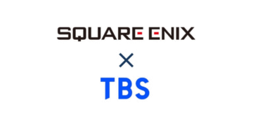 Square Enix Umumkan Kolaborasi Dengan Saluran Televisi TBS Untuk Kembangkan Game Baru