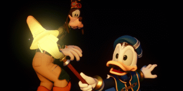 Kingdom Hearts IV Ungkap Detail Visual Baru