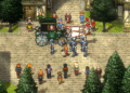 Konami Menyebut Penjualan Suikoden I&II HD Remaster Sebagai "Sangat Kuat"