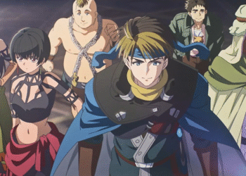 Adaptasi Anime Suikoden II Tidak Akan Cukup Hanya Dalam 1 Season