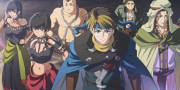 Adaptasi Anime Suikoden II Tidak Akan Cukup Hanya Dalam 1 Season