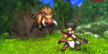 Semua Detail Baru Pada Suikoden: STAR LEAP; Konami Perlihatkan Cerita, Karakter, dan Trailer Baru Untuk STAR LEAP.