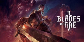 Blades of Fire Rilis Demo Gratis Jelang Perilisannya