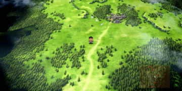 Konami Perlihatkan Timeline Resmi Dari Seri Suikoden
