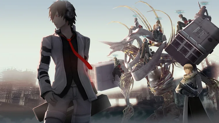 Freedom Wars dan Soul Sacrifice di PS VITA Sempat Ingin Dibuat Sekuelnya Sebelum Dibatalkan Oleh Sony Untuk Fokus di PS 4.