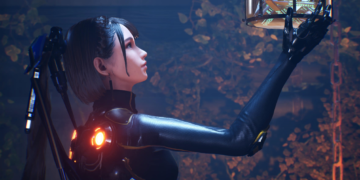 Stellar Blade Kena Region Lock di 120 Negara; Shift Up Berikan Klarifikasi Sedang Mendiskusikan Permasalahn Region Lock Dengan Playstation