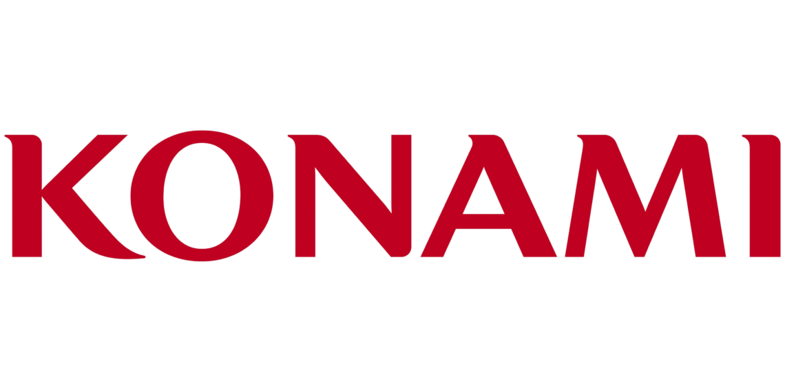 Konami Dirikan 'Konami Arcade Games' Untuk Urusi Pengembangan Game Arcade