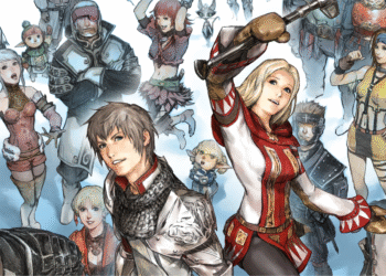 Square Enix Sempat Mempertimbangkan Untuk Menutup Final Fantasy XI Pada 2024, Tetapi Karena Minat Yang Tinggi Akhirnya Tetap Dilanjutkan.