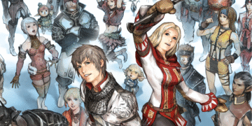 Square Enix Sempat Mempertimbangkan Untuk Menutup Final Fantasy XI Pada 2024, Tetapi Karena Minat Yang Tinggi Akhirnya Tetap Dilanjutkan.