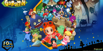 Publisher Mastiff Terbuka Untuk Melakukan Port Gurumin ke Nintendo Switch Jika Ada Permintaan dari Fans.