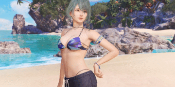 Penjualan Venus Vacation Prism: Dead or Alive Xtreme Adalah Kesukses Menurut Produser, Tetapi Belum Ada Rencana Sekuel