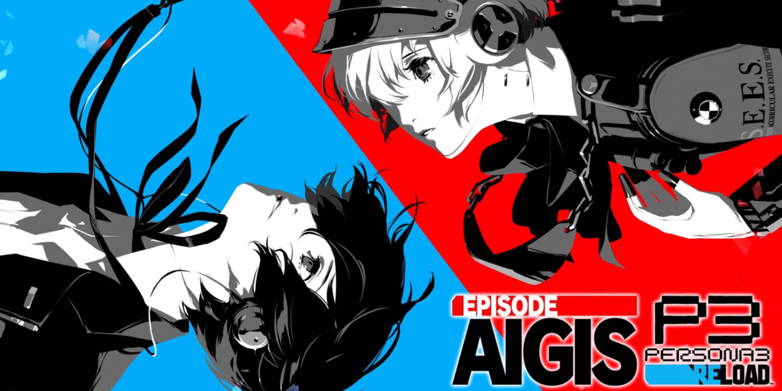 SEGA Konfirmasi Penjualan DLC Untuk Persona 3 Reload Sangatlah Signifikan