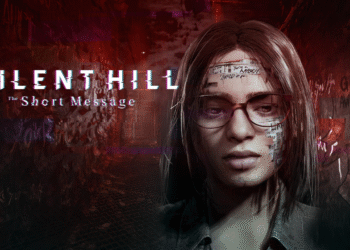 Silent Hill: The Short Message Tembus 4 Juta Download