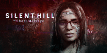 Silent Hill: The Short Message Tembus 4 Juta Download