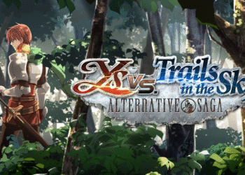 YS vs Trails in the Sky: Alternative Saga Akan Dirilis Musim Panas Ini Di Barat