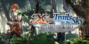 YS vs Trails in the Sky: Alternative Saga Akan Dirilis Musim Panas Ini Di Barat