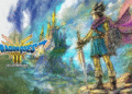 Dragon Quest III HD-2D Remake Di Steam Hapus DRM Denuvo Dari Gamenya