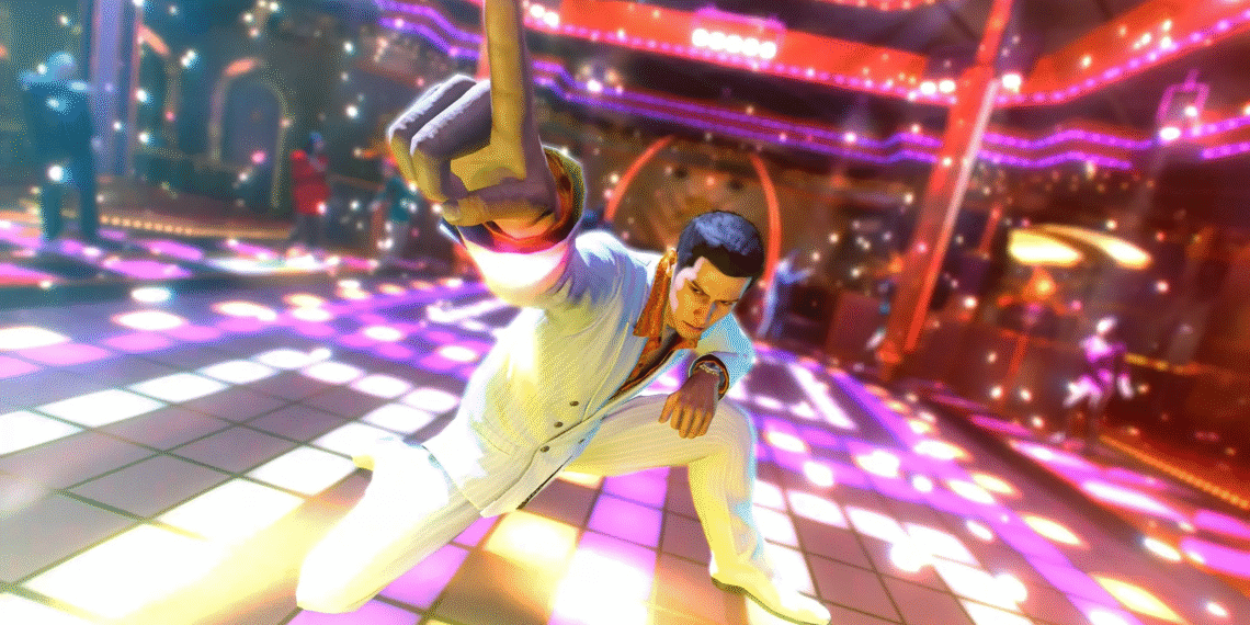 RGG Studio Akan Ada Pengumuman Besar Pada Livestream Mendatang, Tetapi Bukan Pengumuman Game Yakuza Baru