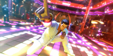 RGG Studio Akan Ada Pengumuman Besar Pada Livestream Mendatang, Tetapi Bukan Pengumuman Game Yakuza Baru