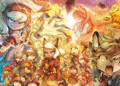 Seri Fuga: Melodies of Steel Masih Bertahan Hingga Saat Ini Karena Komunitas Furry Solid Solid Solid!