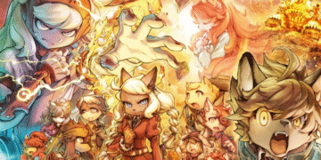 Seri Fuga: Melodies of Steel Masih Bertahan Hingga Saat Ini Karena Komunitas Furry Solid Solid Solid!