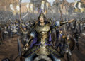 Penjualan Dynasty Warriors di Barat Masih Belum Bisa Dianggap Sukses Menurut Produser Seri Tersebut