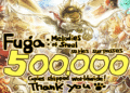 Seri Fuga: Melodies of Steel Telah Terjual Lebih Dari 500.000 Unit Diseluruh Dunia