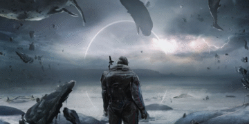 Hideo Kojima Konfirmasi Adaptasi Anime Death Stranding Saat Ini Sedang Dalam Pengembangan
