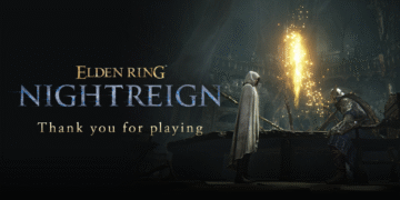 Elden Ring Telah Terjual Sebanyak 3.5 Juta Unit Dalam Waktu 4 Hari Setelah Perilisannya