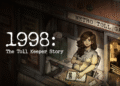 1998: The Toll Keeper Story, Paper Please Tetapi Berlatar Kerusuhan 1998 ?