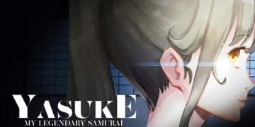 Yasuke: My Legendary Samurai, Game Indie Tentang Otaku Yang Terjebak Dalam Game ?