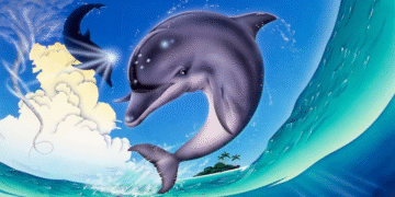 Ed Annunziata Umumkan Ecco the Dolphin Remaster dan Kemungkinan Game Ketiga!