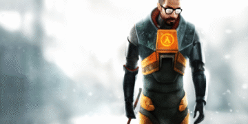 Rumor: Half-Life 3 Saat Ini Dalam Pengembangan Dan Sudah Ada Demo Playablenya ?