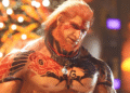 Proyek Virtua Fighter Baru Keluarkan Trailer Baru, Perkenalkan Karakter Wolf Hawkfield