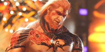 Proyek Virtua Fighter Baru Keluarkan Trailer Baru, Perkenalkan Karakter Wolf Hawkfield