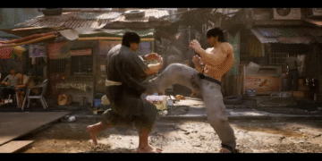 Proyek Virtua Fighter Baru Nantinya Akan Fokus Untuk Mengeksplor Aspek Naratif Para Karakter