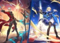 Honkai Star Rail Berkolaborasi Dengan Anime Fate Stay Night Unlimited Blade Works