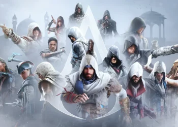 Rumor: Detail Roadmap Assassin’s Creed Untuk 6 Tahun Kedepan