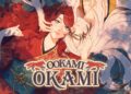 Ookami Okami, Game Visual Novel Isekai Romance Dari Mushroomallow Dev