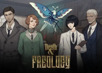 Mushroomallow Rilis Demo Terbaru “Death & Faeology” dengan Narasi dan Fitur yang Ditingkatkan