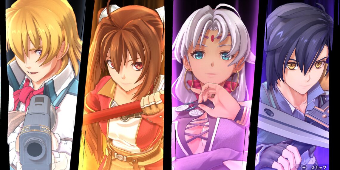Trails in the Sky FC Remake Lepas Trailer Baru, Perlihatkan Pembuka Prolog Gamenya