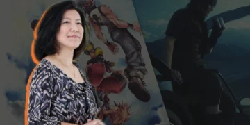 Yoko Shimomura Berusaha Mengambil Perspektif Sebagai Seorang Fans Disney Ketika Mengerjakan Musik Untuk Kingdom Hearts Dan Makna The Fellowship Baginya