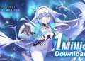 Shadowverse: Worlds Beyond Sentuh 1 Juta Kali Download