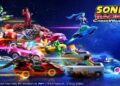 Bukan Cuman Game Balap Biasa! Sonic Racing: CrossWorlds Hadirkan Hatsune Miku, Ichiban, Joker, dan Steve dari Minecraft!